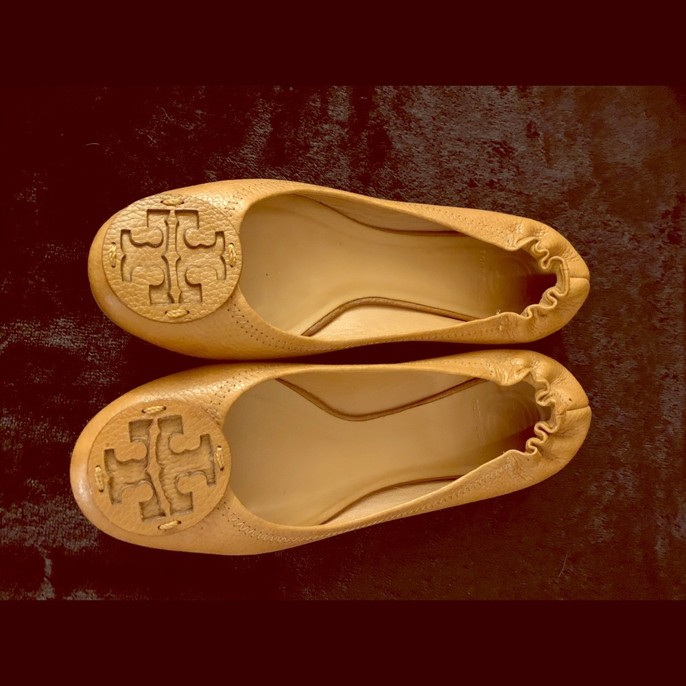 Tory Burch shoes